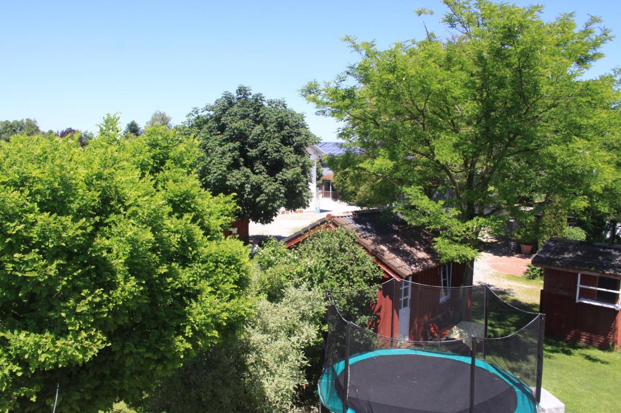 Zehentmayrhof Obing Dış mekan fotoğraf