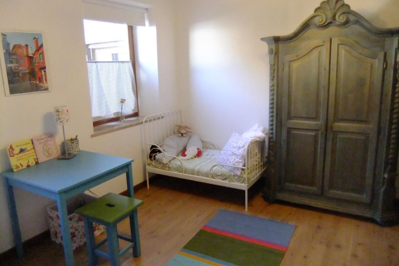 Zehentmayrhof Obing Dış mekan fotoğraf
