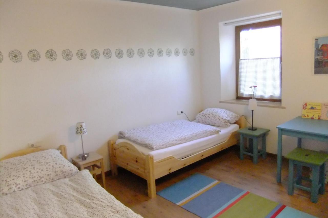 Zehentmayrhof Obing Dış mekan fotoğraf