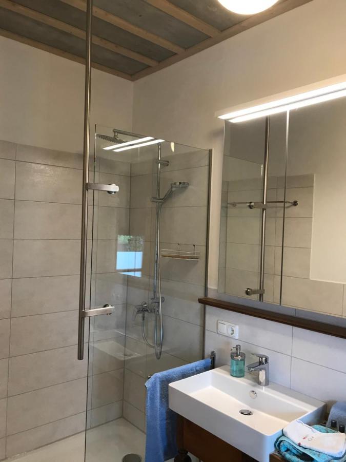 Zehentmayrhof Obing Dış mekan fotoğraf