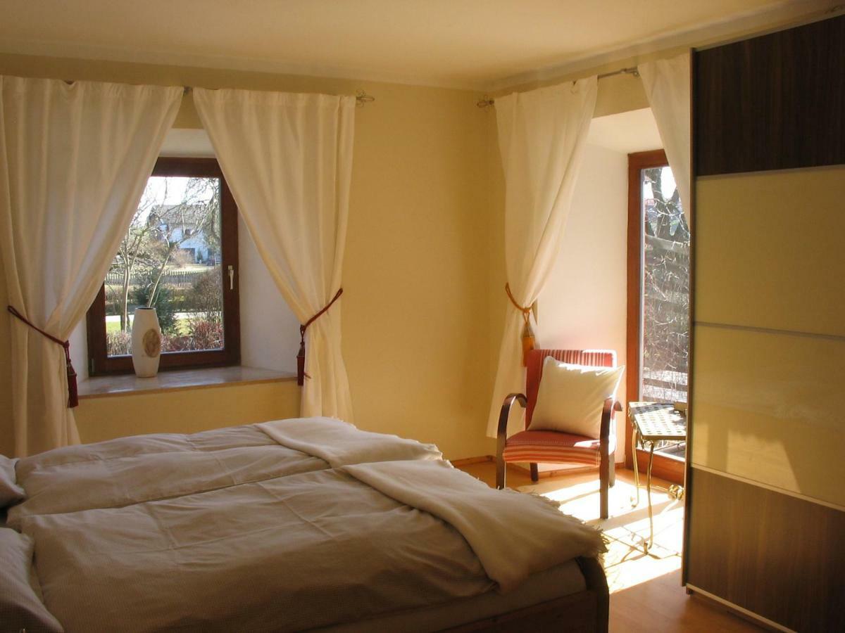 Zehentmayrhof Obing Dış mekan fotoğraf